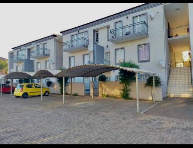 1 BEDROOM PROPERTY TO RENT IN BRAKPAN NORTH